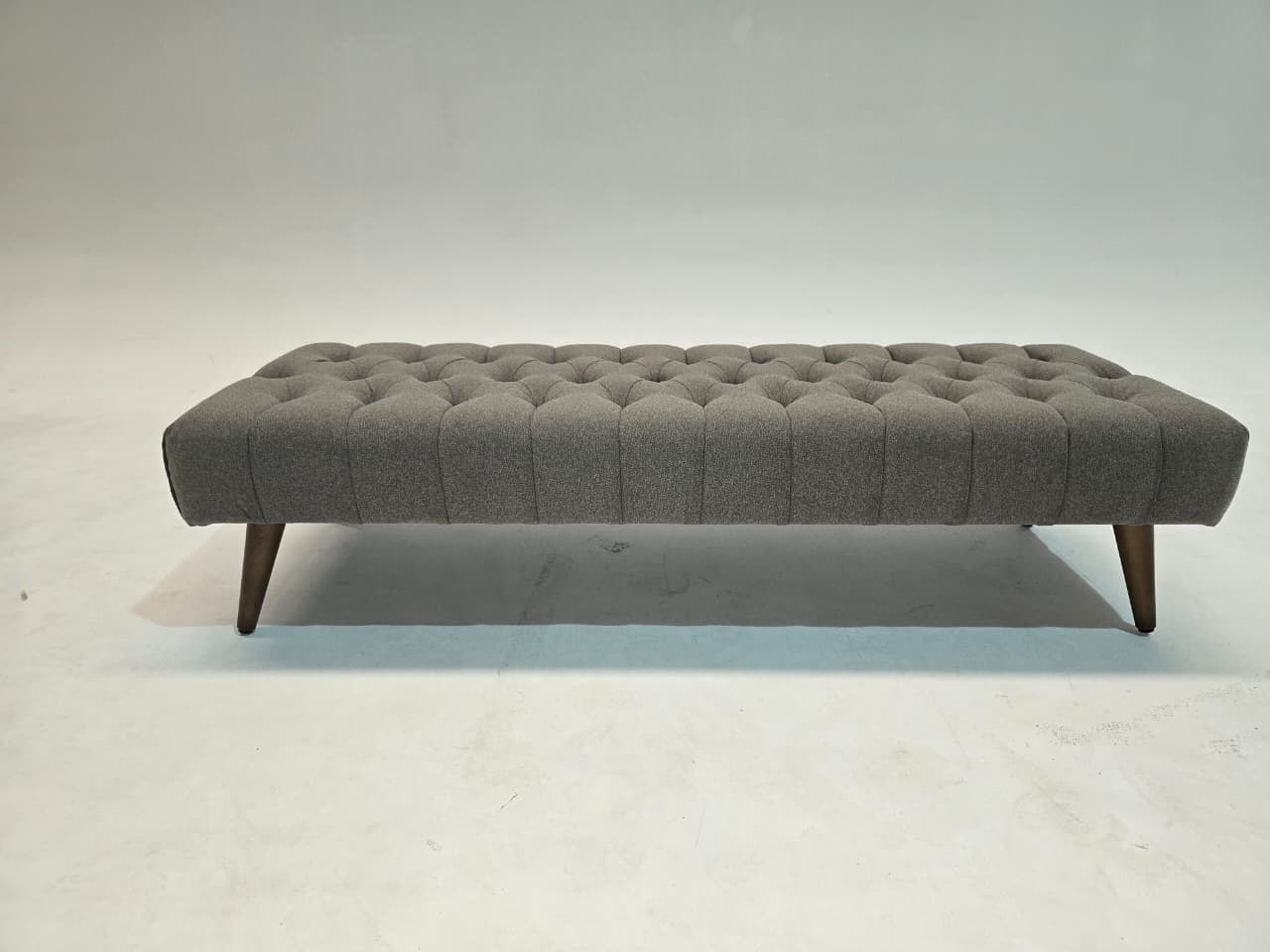 AS IS - Alvin Bench  Alvin-Bench -  DISPLAY ITEM - ebarza Furniture UAE | Shop Modern Furniture in Abu Dhabi & Dubai - مفروشات ايبازرا في الامارات | تسوق اثاث عصري وديكورات مميزة في دبي وابوظبي