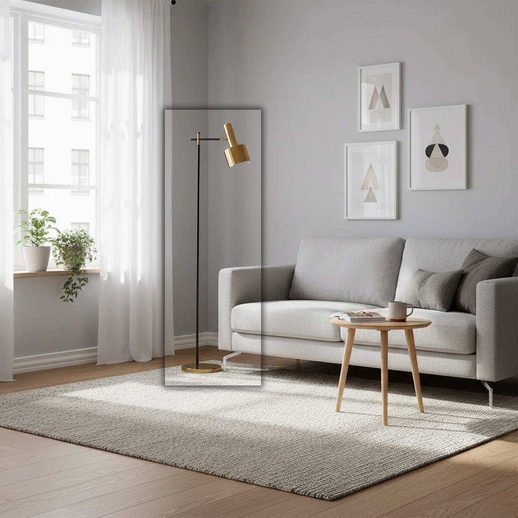 Andria Floor Lamp Cl1169F