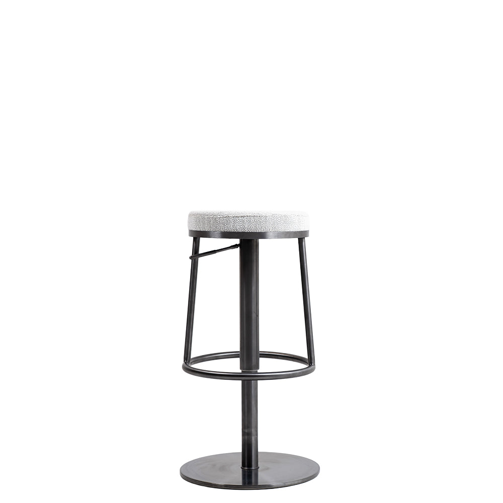 Apex Adjustable Bar Stool PS-B193 -  Bar Stools - ebarza Furniture UAE | Shop Modern Furniture in Abu Dhabi & Dubai - مفروشات ايبازرا في الامارات | تسوق اثاث عصري وديكورات مميزة في دبي وابوظبي