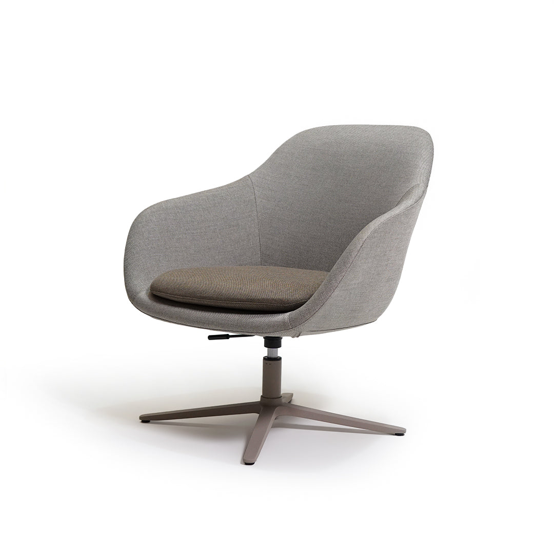 Armchair HJD/YY-045 -  Armchairs - ebarza Furniture UAE | Shop Modern Furniture in Abu Dhabi & Dubai - مفروشات ايبازرا في الامارات | تسوق اثاث عصري وديكورات مميزة في دبي وابوظبي