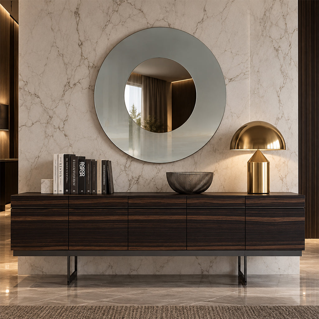 Elegant Mirror Ele-Mirror