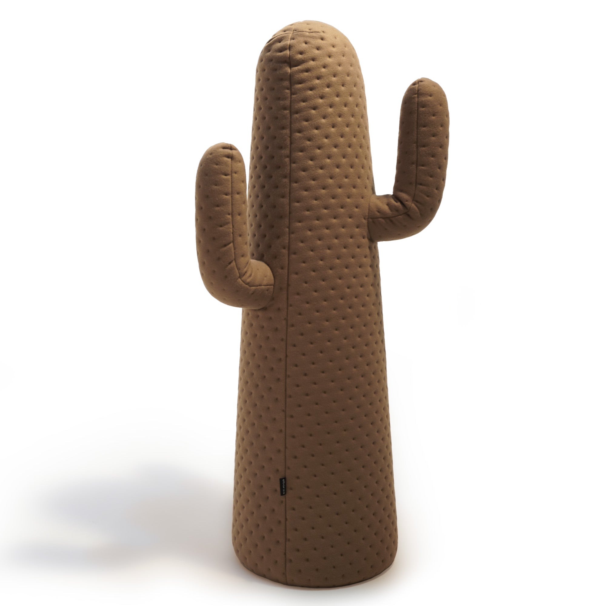 Cactus Coat Stand Trumpet y61581-78 -  Home Decor Figurines | حامل ورق مقوس - أسود - ebarza Furniture UAE | Shop Modern Furniture in Abu Dhabi & Dubai - مفروشات ايبازرا في الامارات | تسوق اثاث عصري وديكورات مميزة في دبي وابوظبي
