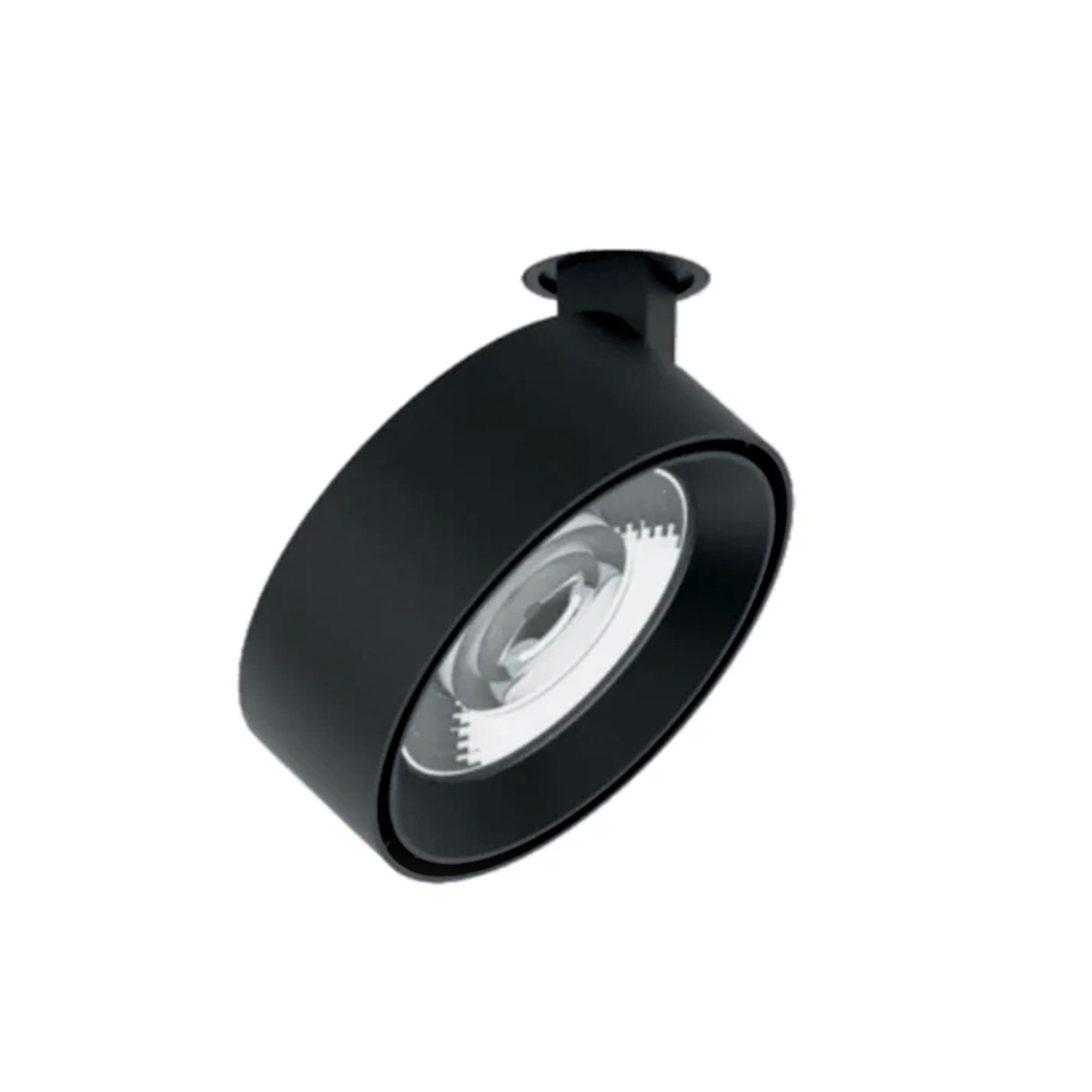 Black Ceiling Lamp MJ-6108