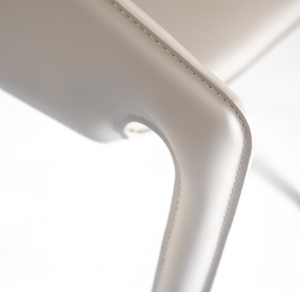 Pre-order 120 Days Delivery - Mycroft Chair DJ752-1 Beige -  Lounge Chairs | مايكروفت - كرسي صالة - ebarza Furniture UAE | Shop Modern Furniture in Abu Dhabi & Dubai - مفروشات ايبازرا في الامارات | تسوق اثاث عصري وديكورات مميزة في دبي وابوظبي