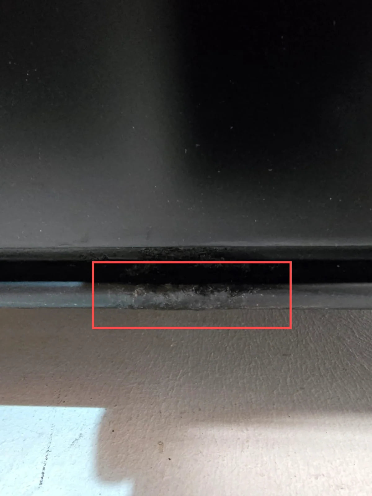 As Is-Beretta Tv Unit Ber00005