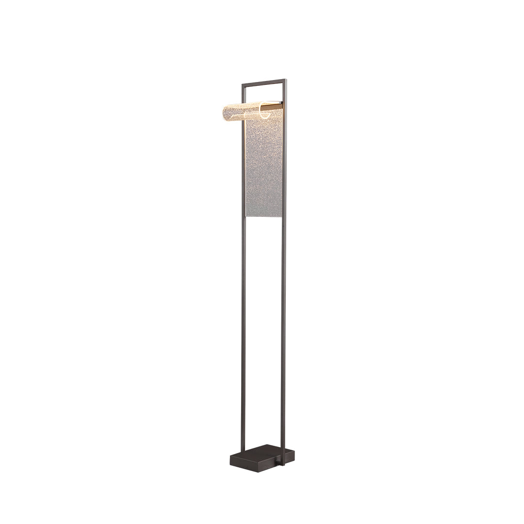 Astraea Floor Lamp MA05950F-001-B -  Floor Lamps - ebarza Furniture UAE | Shop Modern Furniture in Abu Dhabi & Dubai - مفروشات ايبازرا في الامارات | تسوق اثاث عصري وديكورات مميزة في دبي وابوظبي
