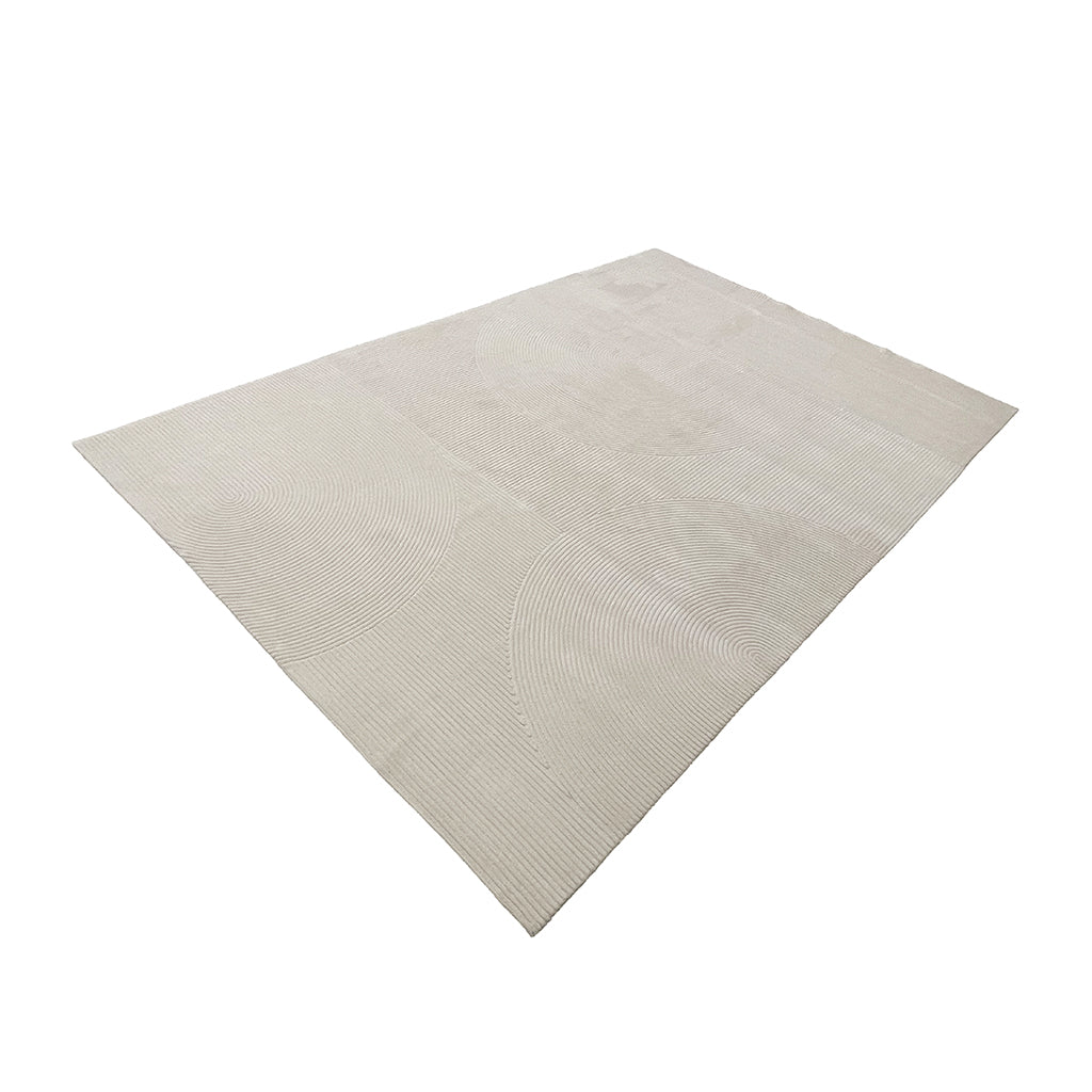 Pre-order 55 Days Delivery 350X100 Cm Aura Hand Tufted Acrylic Carpet  NR-047-3510