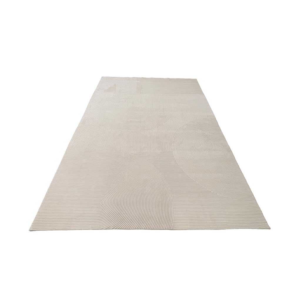 Pre-order 55 Days Delivery 450X300 Cm Aura Hand Tufted Acrylic Carpet NR-047-4530