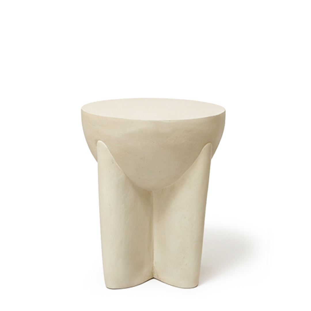 Pre-order 45 Days Delivery Aurea Coffee/Side Table - ZS230306