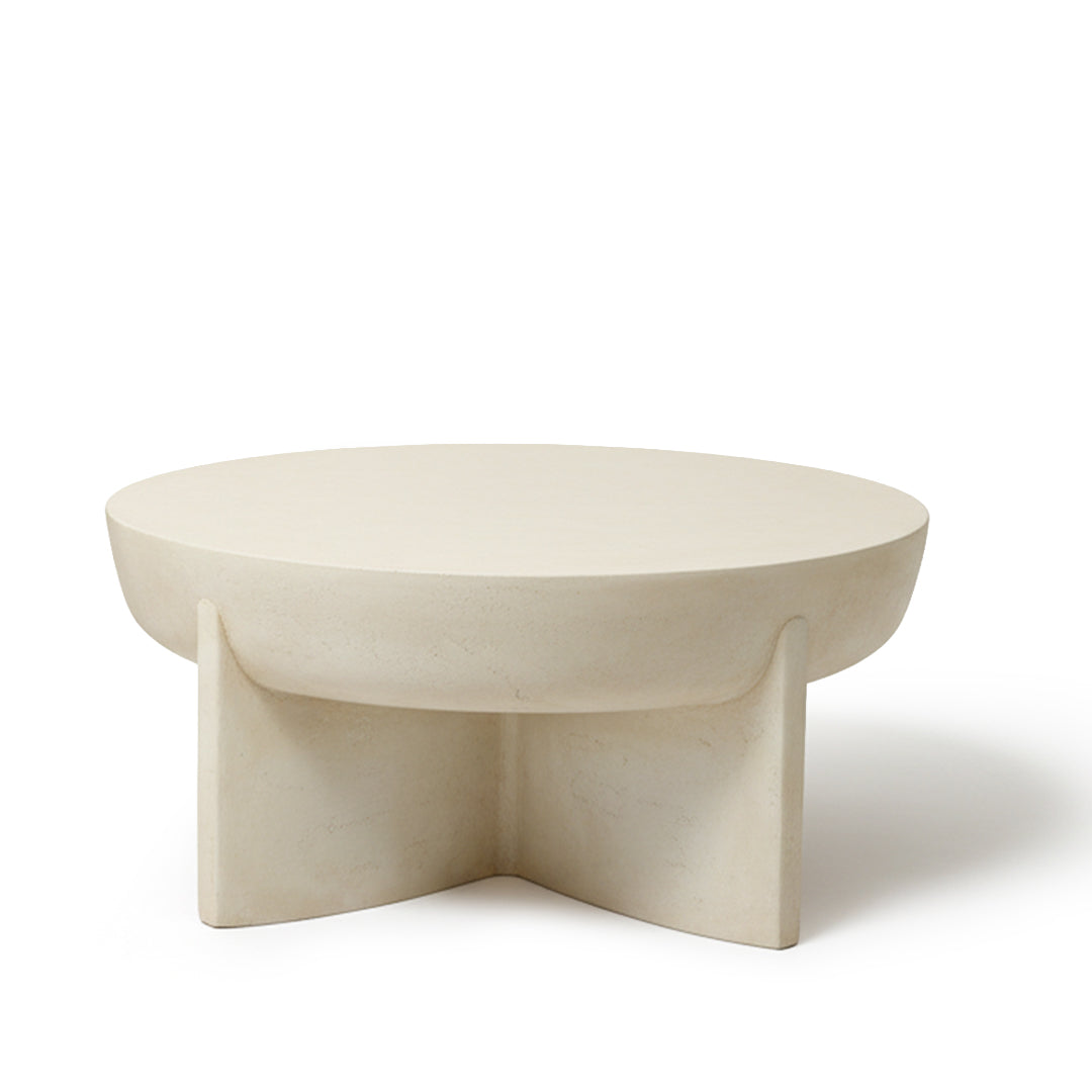 Pre-order 45 Days Delivery Aurelia Coffee Table -ZS240100