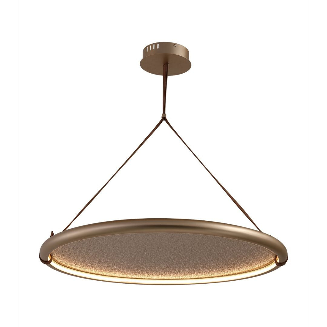 Pre-order 75 Days Delivery Aureole Pendant lamp MD96319-1-900