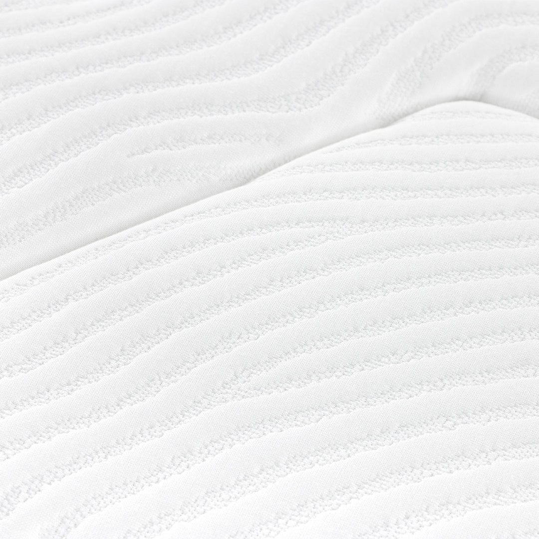 Pre-order 35 Days Delivery 160*200cm Aurora   Queen Size Pillow-top mattress - Pillow-top 25 -  P20250916 - 160*200*25 - Queen Size -  Mattresses - ebarza Furniture UAE | Shop Modern Furniture in Abu Dhabi & Dubai - مفروشات ايبازرا في الامارات | تسوق اثاث عصري وديكورات مميزة في دبي وابوظبي