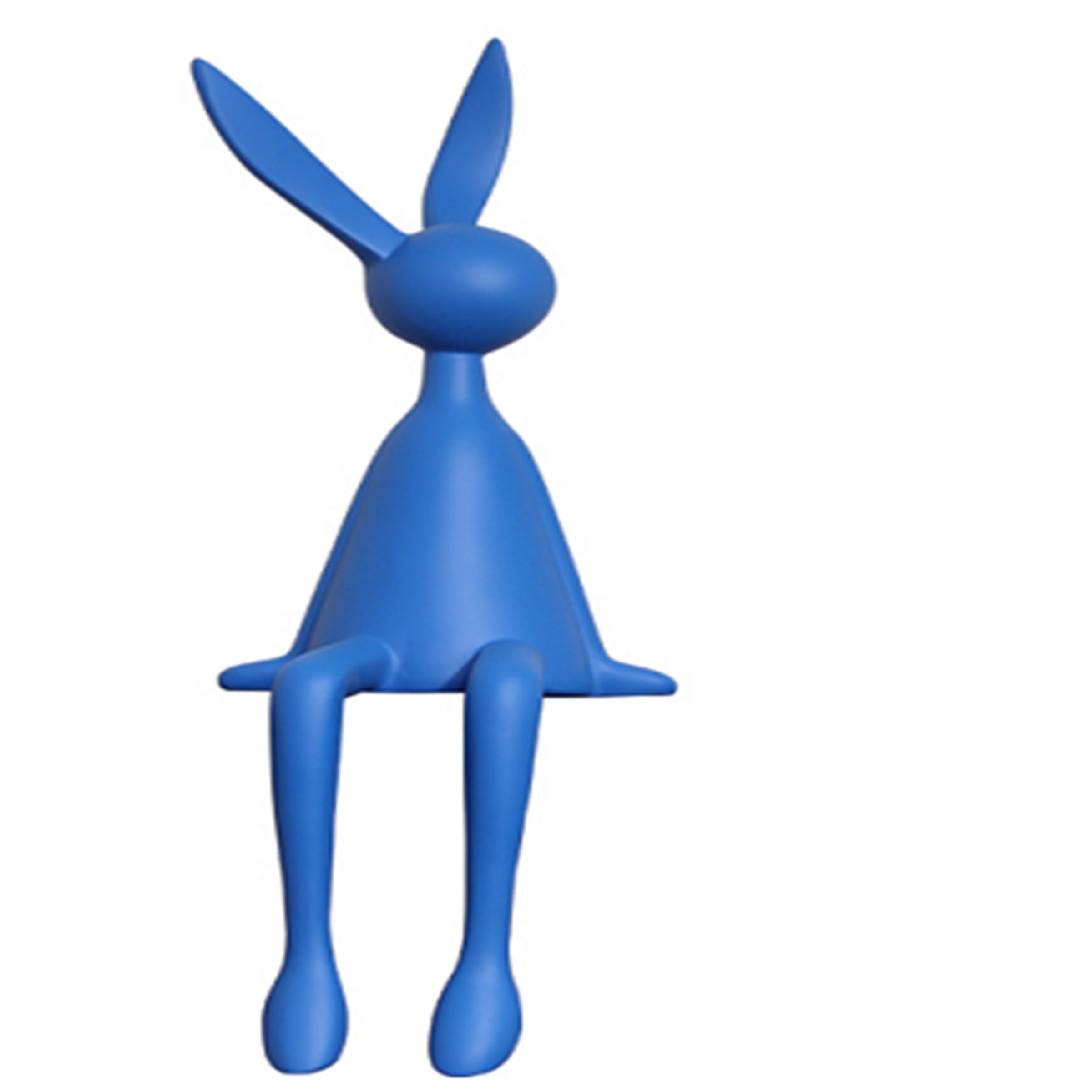Fairy Rabbit BJ-778 -  Home Decor Figurines | أرنب خرافي - ebarza Furniture UAE | Shop Modern Furniture in Abu Dhabi & Dubai - مفروشات ايبازرا في الامارات | تسوق اثاث عصري وديكورات مميزة في دبي وابوظبي