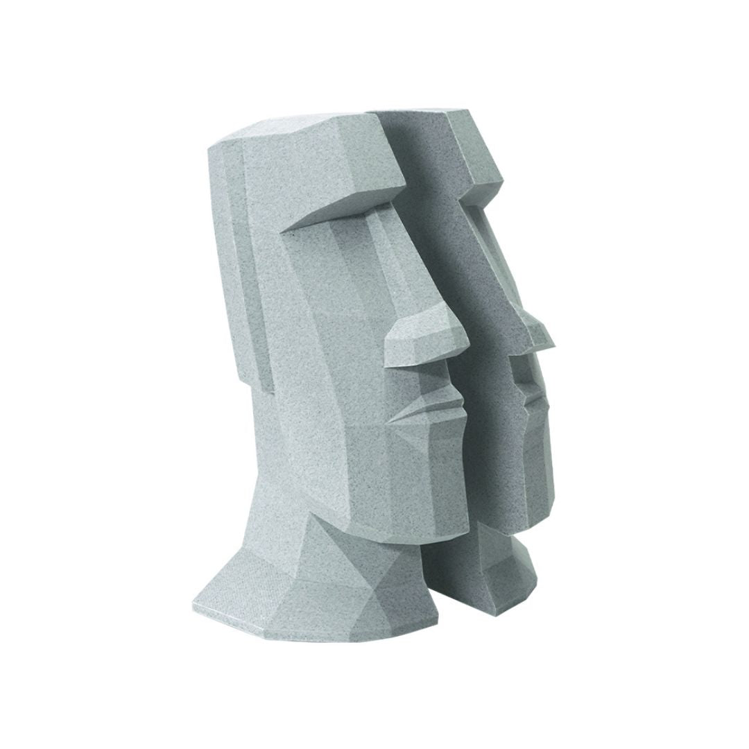 Giant Book Block BJR244 -  Bookends - ebarza Furniture UAE | Shop Modern Furniture in Abu Dhabi & Dubai - مفروشات ايبازرا في الامارات | تسوق اثاث عصري وديكورات مميزة في دبي وابوظبي