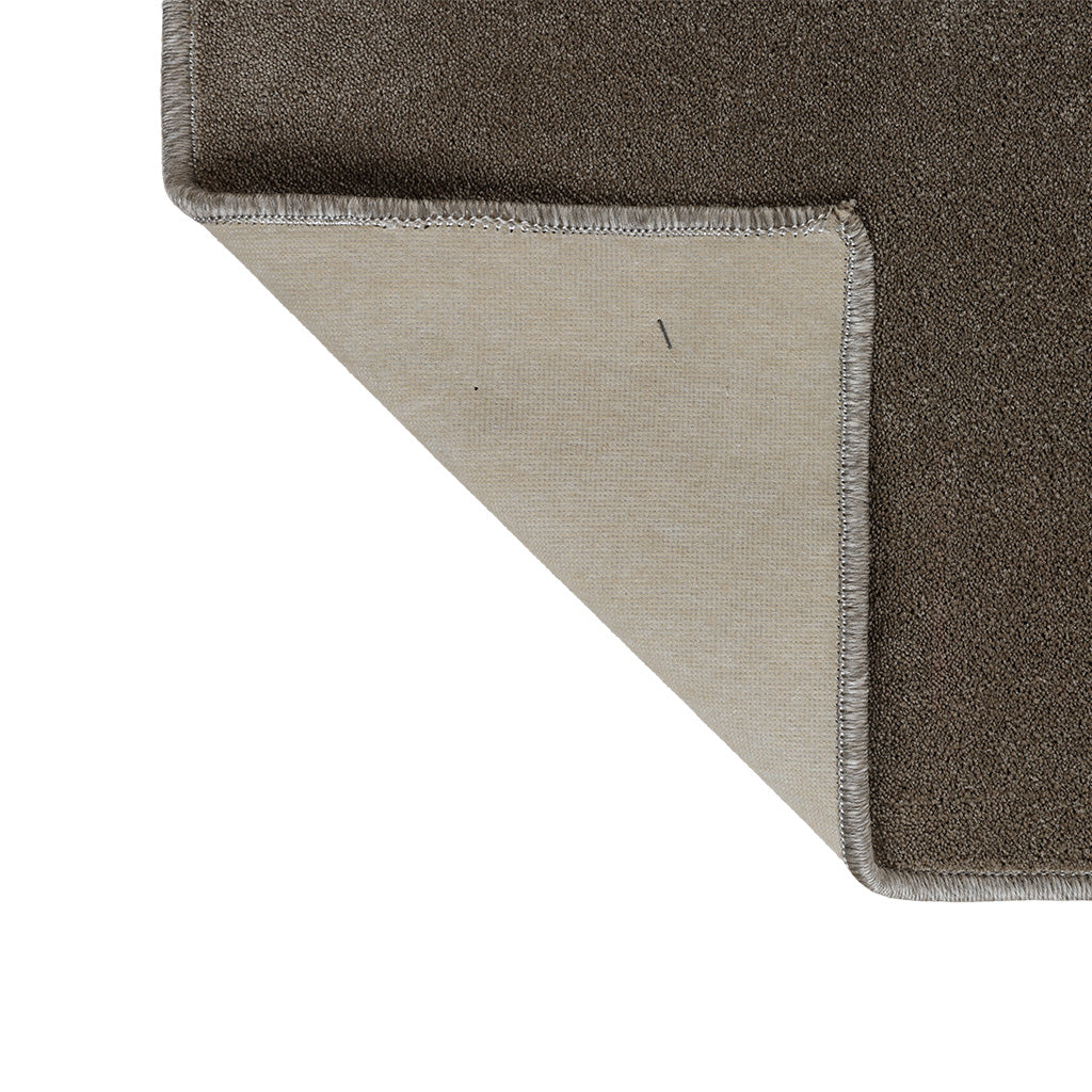 460x260 Cm BLOCK-01 Handmade Shape Rug - LP HALIM 97 (HOLM 97) - LP (C1901) - MP BROWN 88 (C1631) - BLK-01
