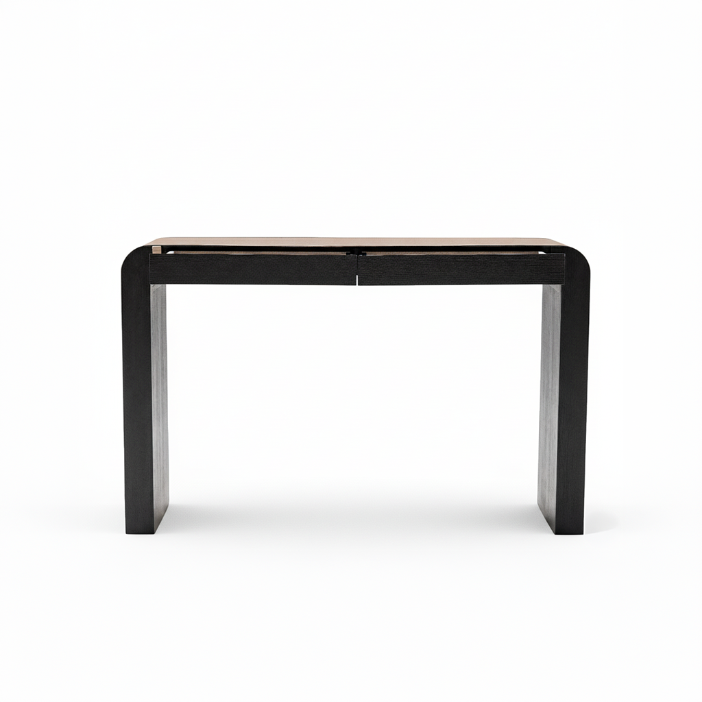 Bar Table / Desk BNY-995 -  Office Desks - ebarza Furniture UAE | Shop Modern Furniture in Abu Dhabi & Dubai - مفروشات ايبازرا في الامارات | تسوق اثاث عصري وديكورات مميزة في دبي وابوظبي