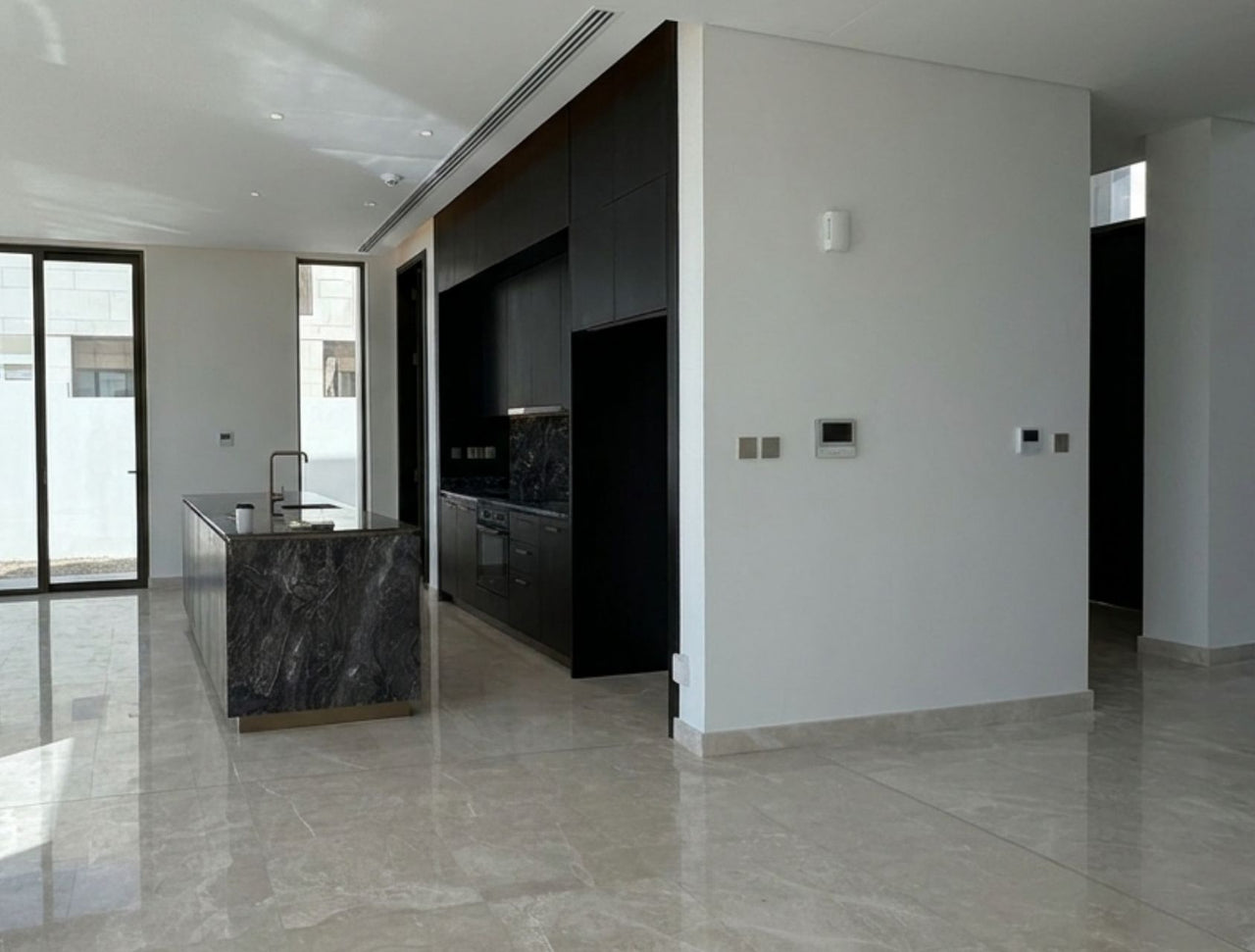 ebarza 3D render