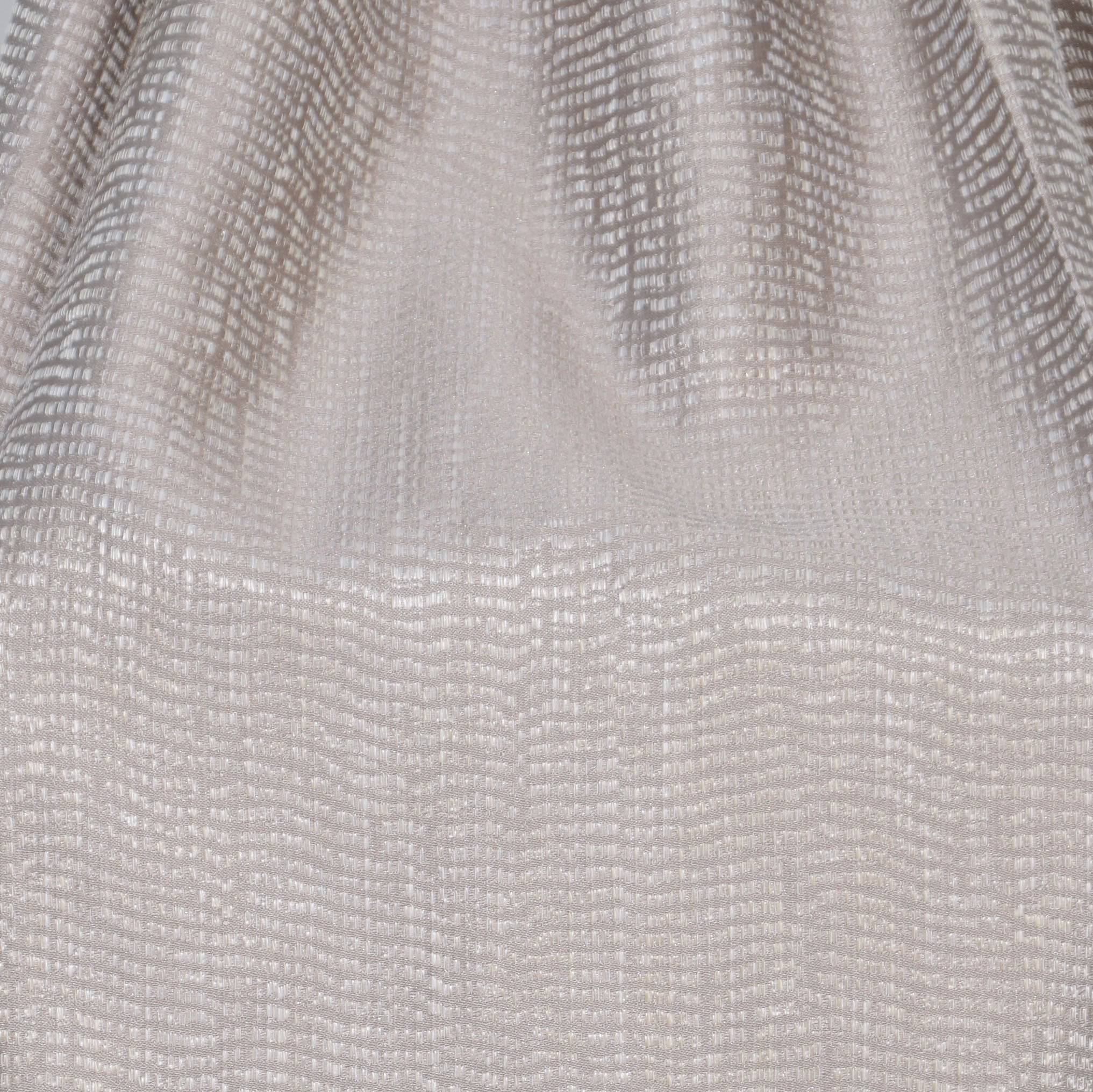 Elegant BONA HOME window curtain fabric Bh-F4528-V-3605, stylish curtains and drapes with intricate pattern and soft texture.
