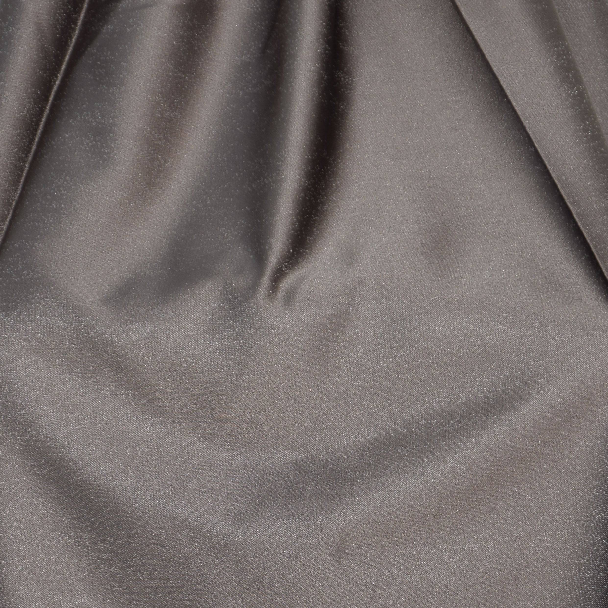 Elegant BONA HOME window curtain fabric Bh-F4630 with stylish drape design, perfect for adding sophistication to any room.