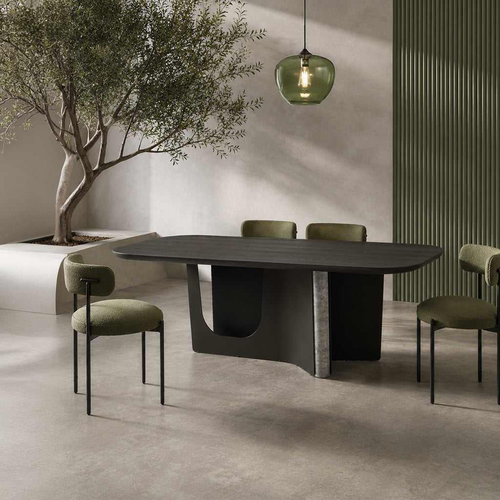 Bold Dining Table 250 Cm HM-B/DT016