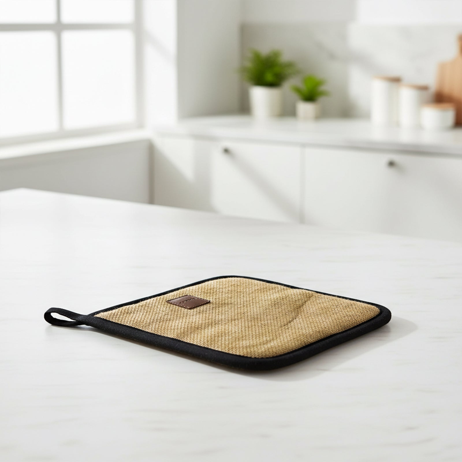 Braise Kitchen Pot Holder - KDW230405-2 -  Kitchen Appliances - ebarza Furniture UAE | Shop Modern Furniture in Abu Dhabi & Dubai - مفروشات ايبازرا في الامارات | تسوق اثاث عصري وديكورات مميزة في دبي وابوظبي