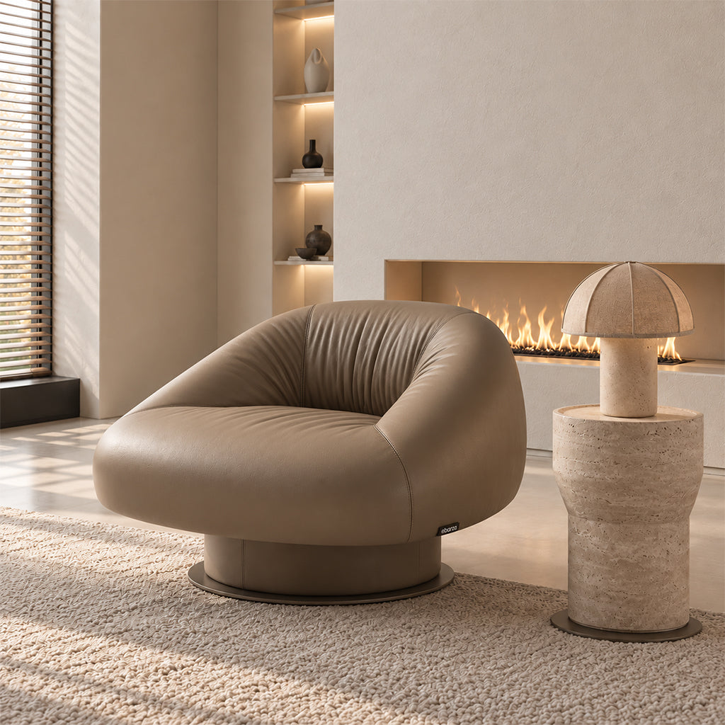 Brem Armchair AMCJ-DY6092 MTS (Hua-10)