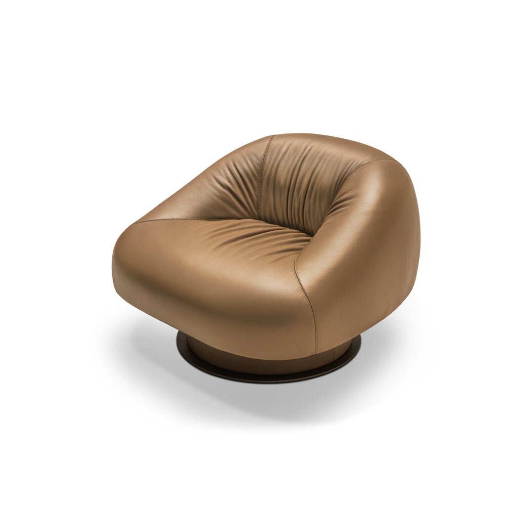 Brem Armchair AMCJ-DY6092- FSB(MKL-20)