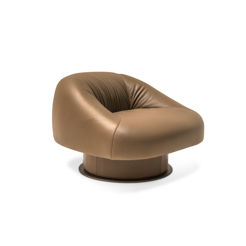 Brem Armchair AMCJ-DY6092- FSB(MKL-20)