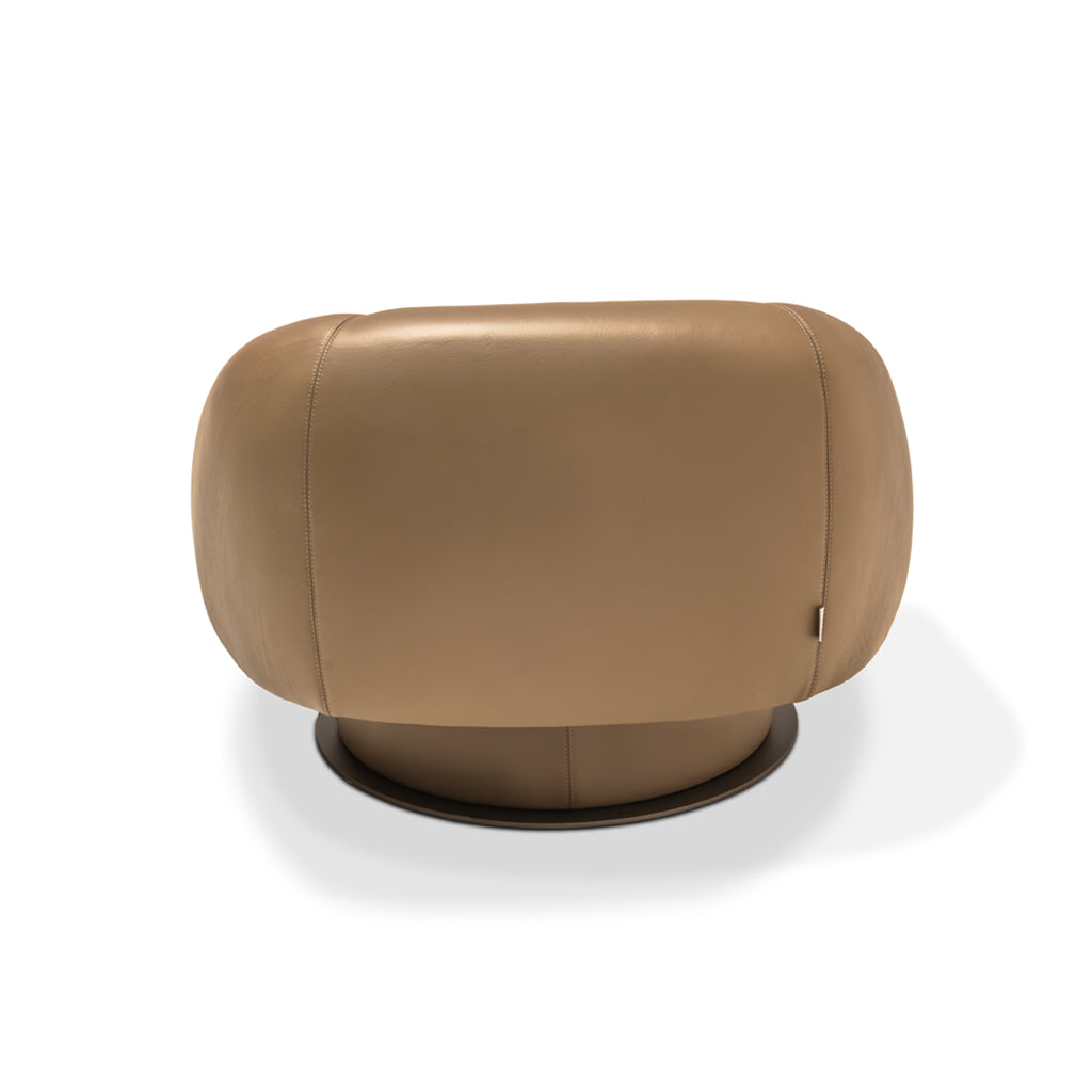 Brem Armchair AMCJ-DY6092- FSB(MKL-20)