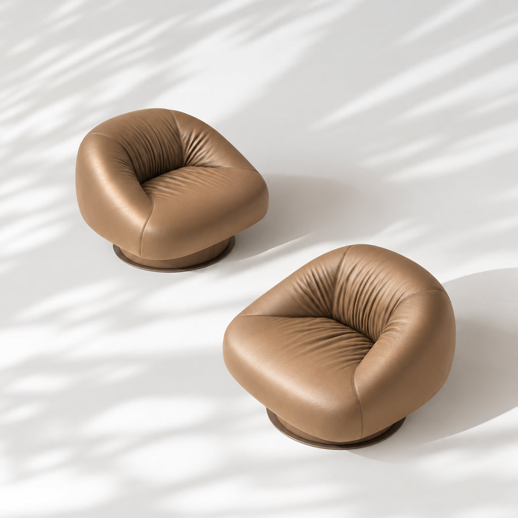 Brem Armchair AMCJ-DY6092- FSB(MKL-20)