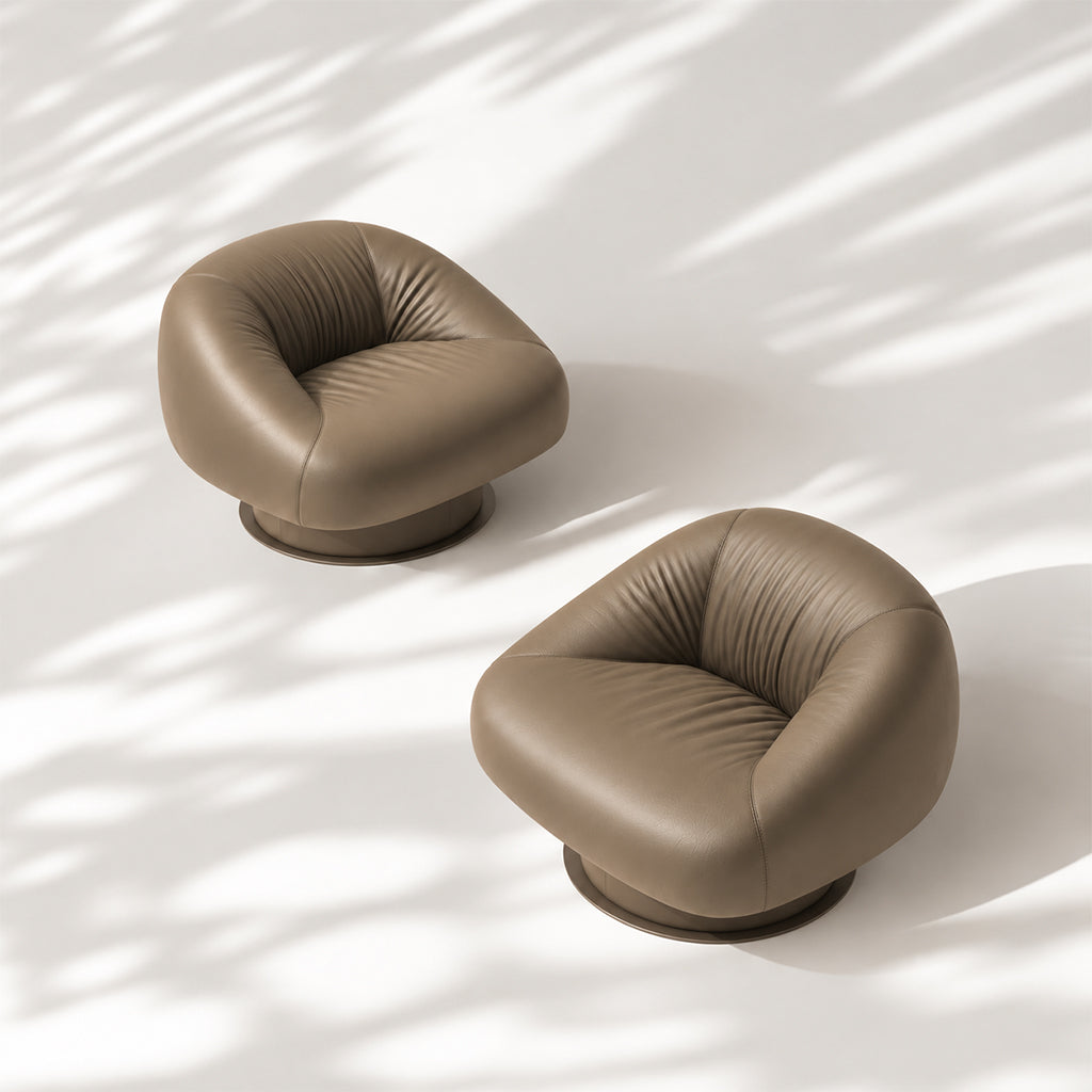 Brem Armchair AMCJ-DY6092 MTS (Hua-10)