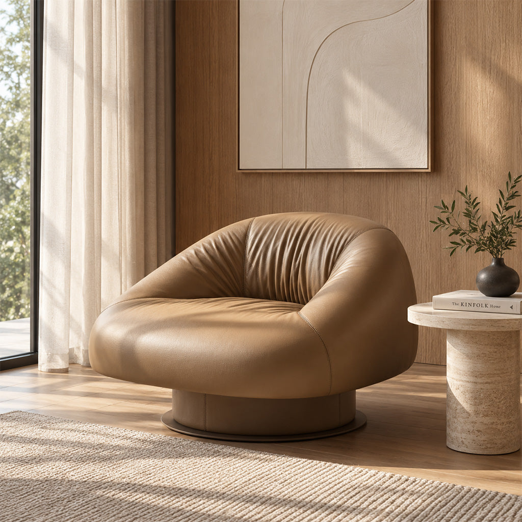 Brem Armchair AMCJ-DY6092- FSB(MKL-20)