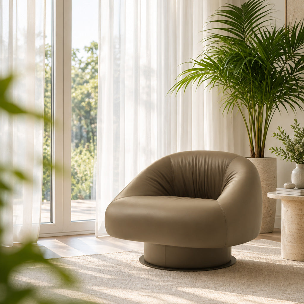 Brem Armchair AMCJ-DY6092 MTS (Hua-10)