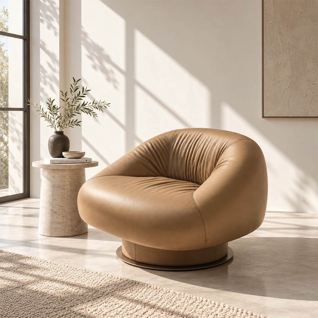 Brem Armchair AMCJ-DY6092- FSB(MKL-20)