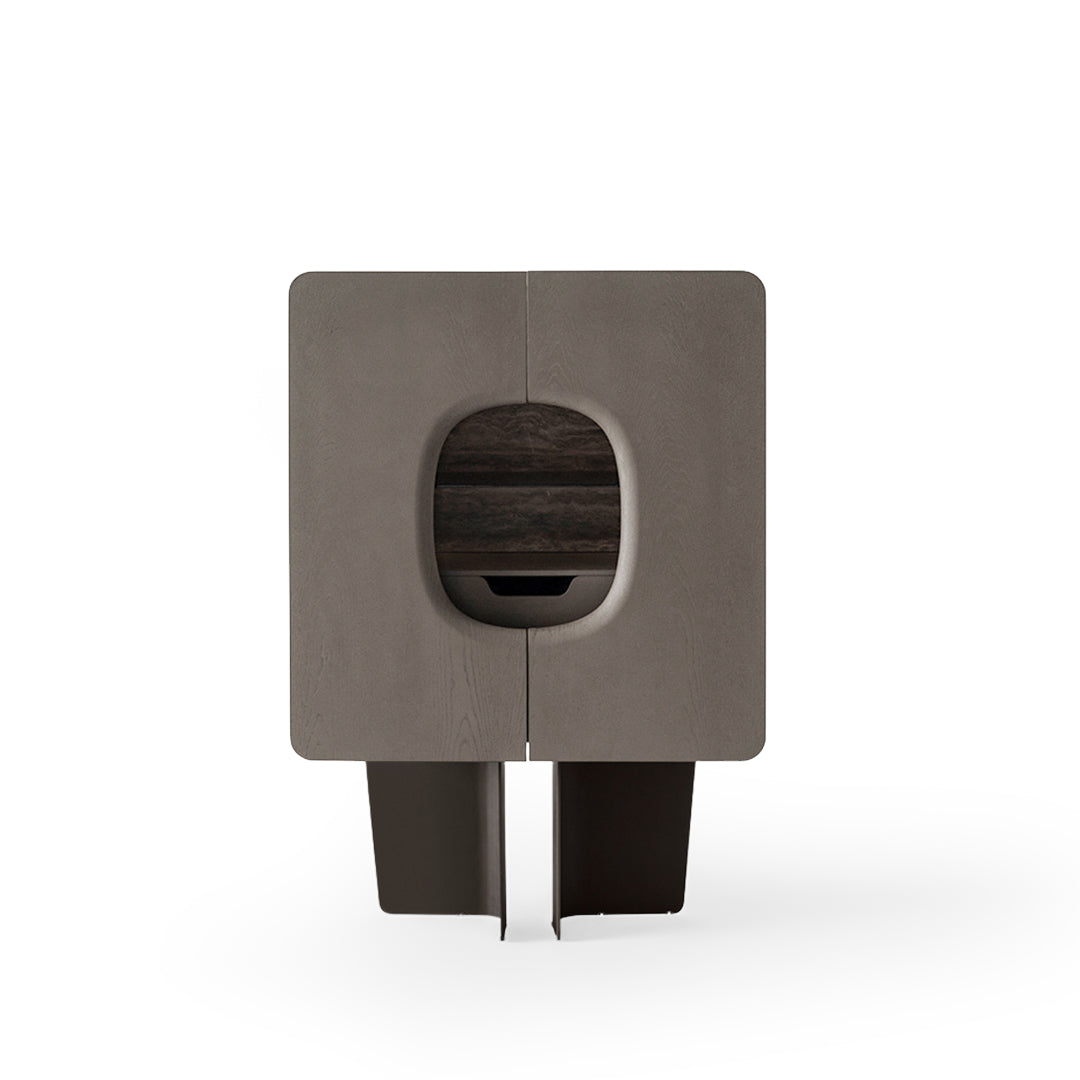 Bold Showcase/Cabinet HM-B/CABINET015 -  Cabinets - ebarza Furniture UAE | Shop Modern Furniture in Abu Dhabi & Dubai - مفروشات ايبازرا في الامارات | تسوق اثاث عصري وديكورات مميزة في دبي وابوظبي