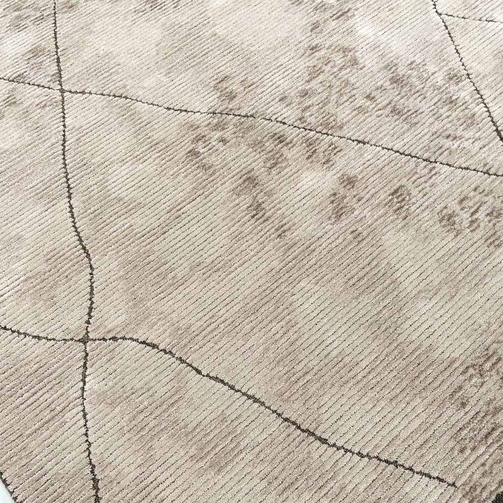 Pre-order 55 Days Delivery 300X200 Cm Carto Hand Tufted Acrylic Carpet NR-092-3020