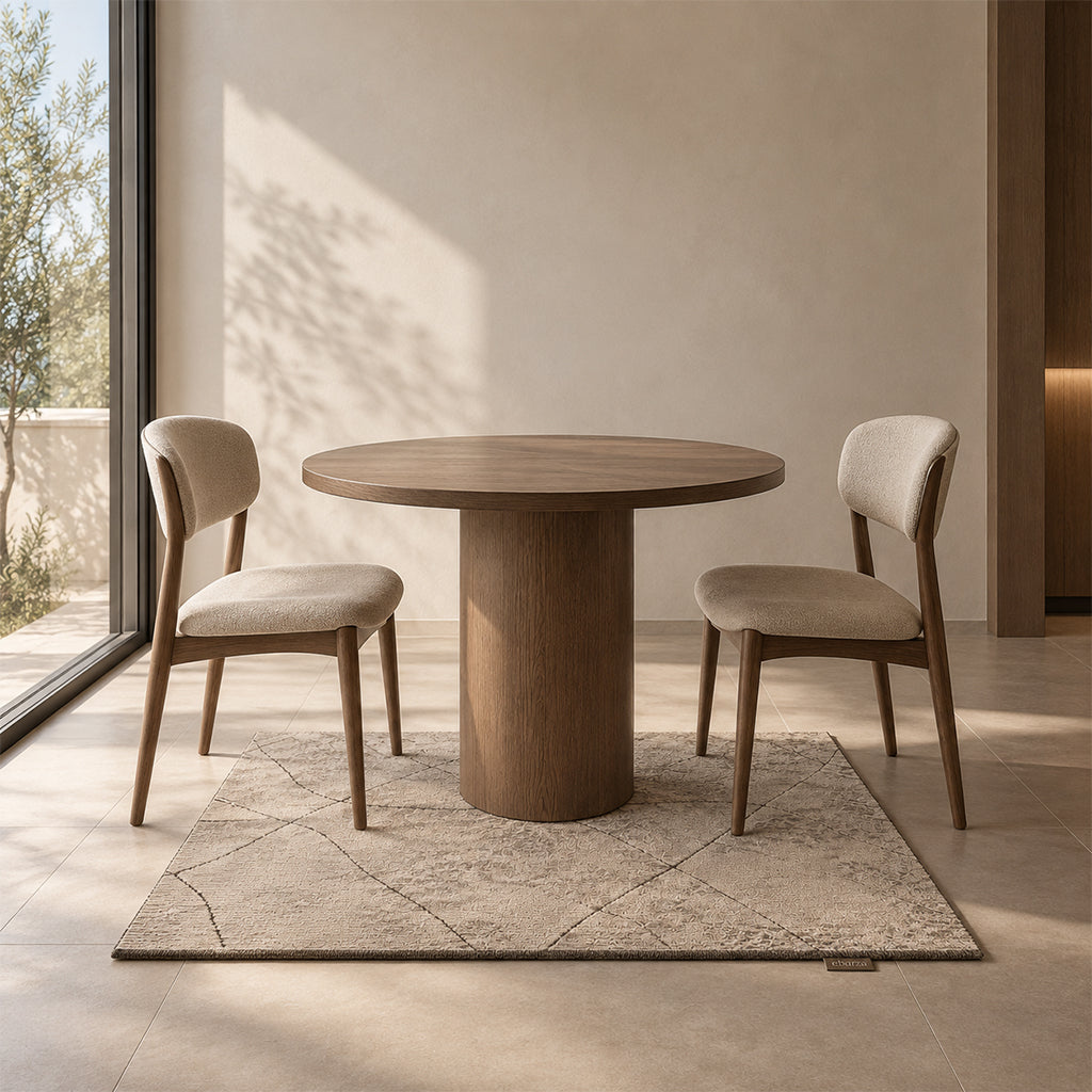 Pre-order 55 Days Delivery 90X60 Cm Carto Hand Tufted Acrylic Carpet NR-092-9060