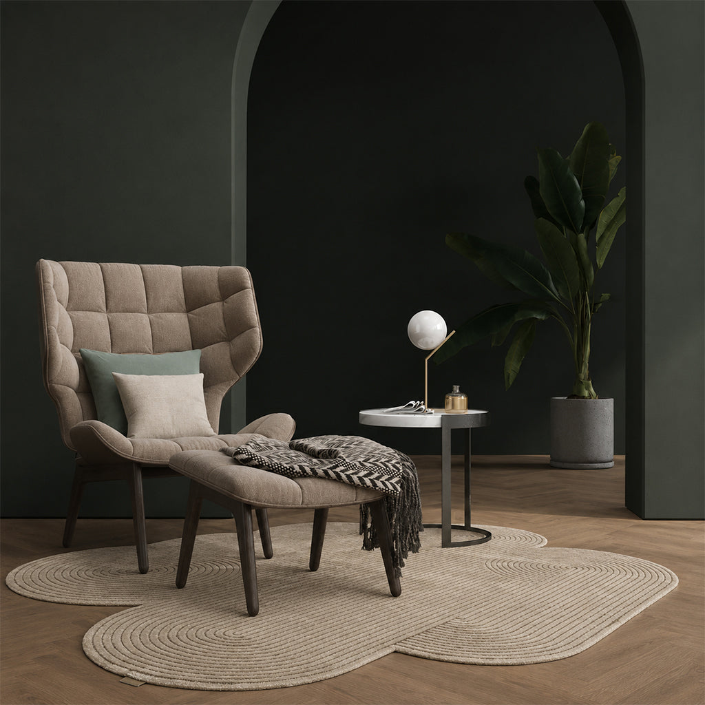 Pre-order 55 Days Delivery 230X160 Cm  Celo Hand Tufted Acrylic Carpet NR-042-2316