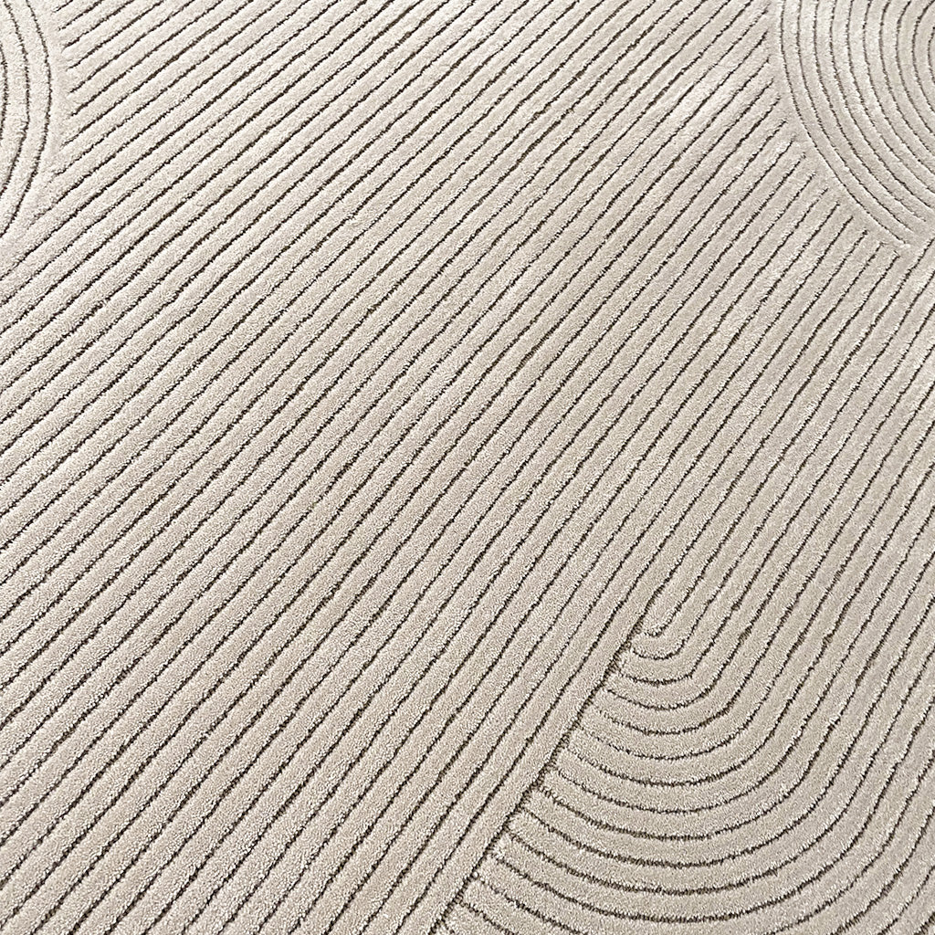 Pre-order 55 Days Delivery 300X200 Cm Celo Hand Tufted Acrylic Carpet NR-042-3020