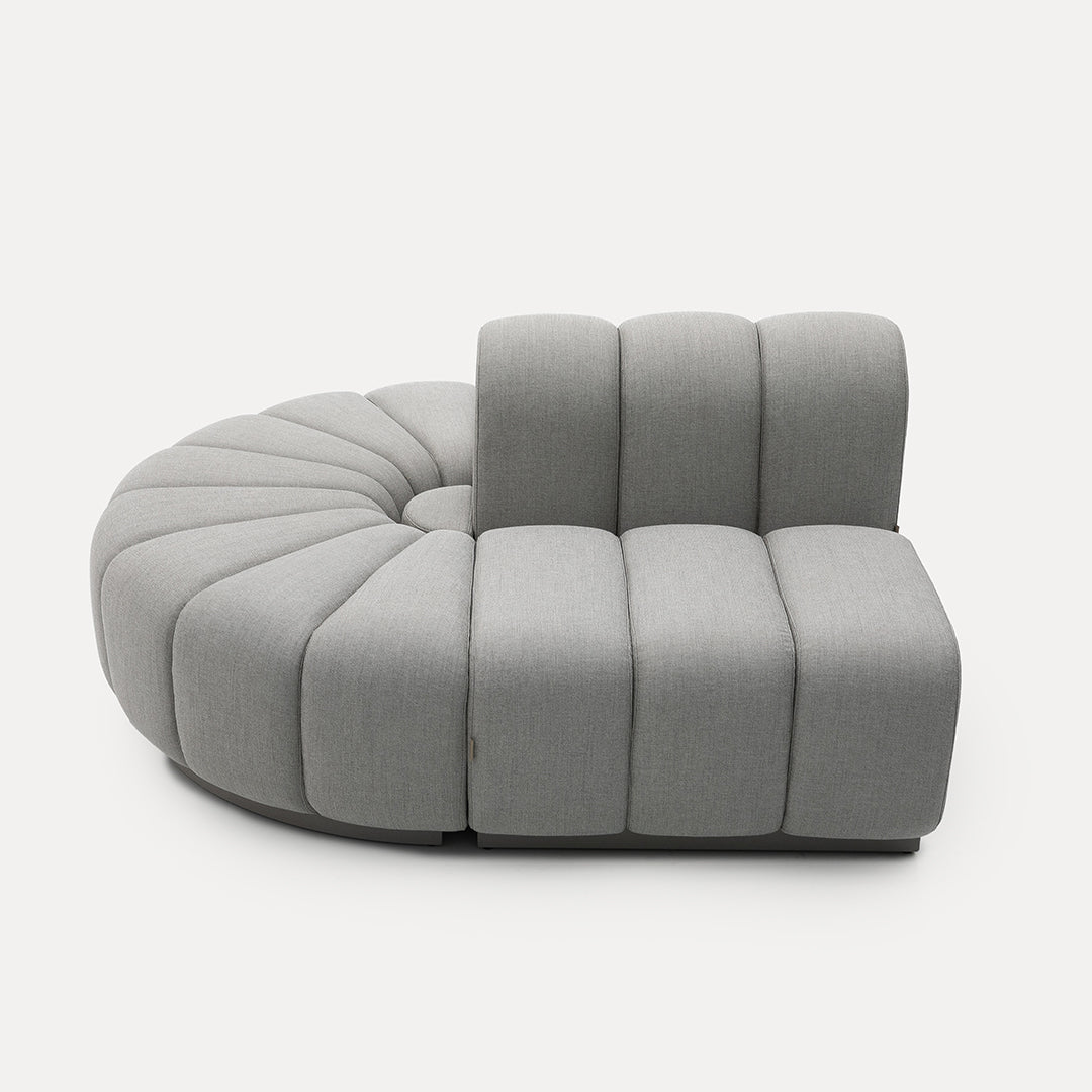 Pre-order 15 Days Delivery Chameleon Sofa Single Seater Without Arms - H-5228-B -  Sofas - ebarza Furniture UAE | Shop Modern Furniture in Abu Dhabi & Dubai - مفروشات ايبازرا في الامارات | تسوق اثاث عصري وديكورات مميزة في دبي وابوظبي