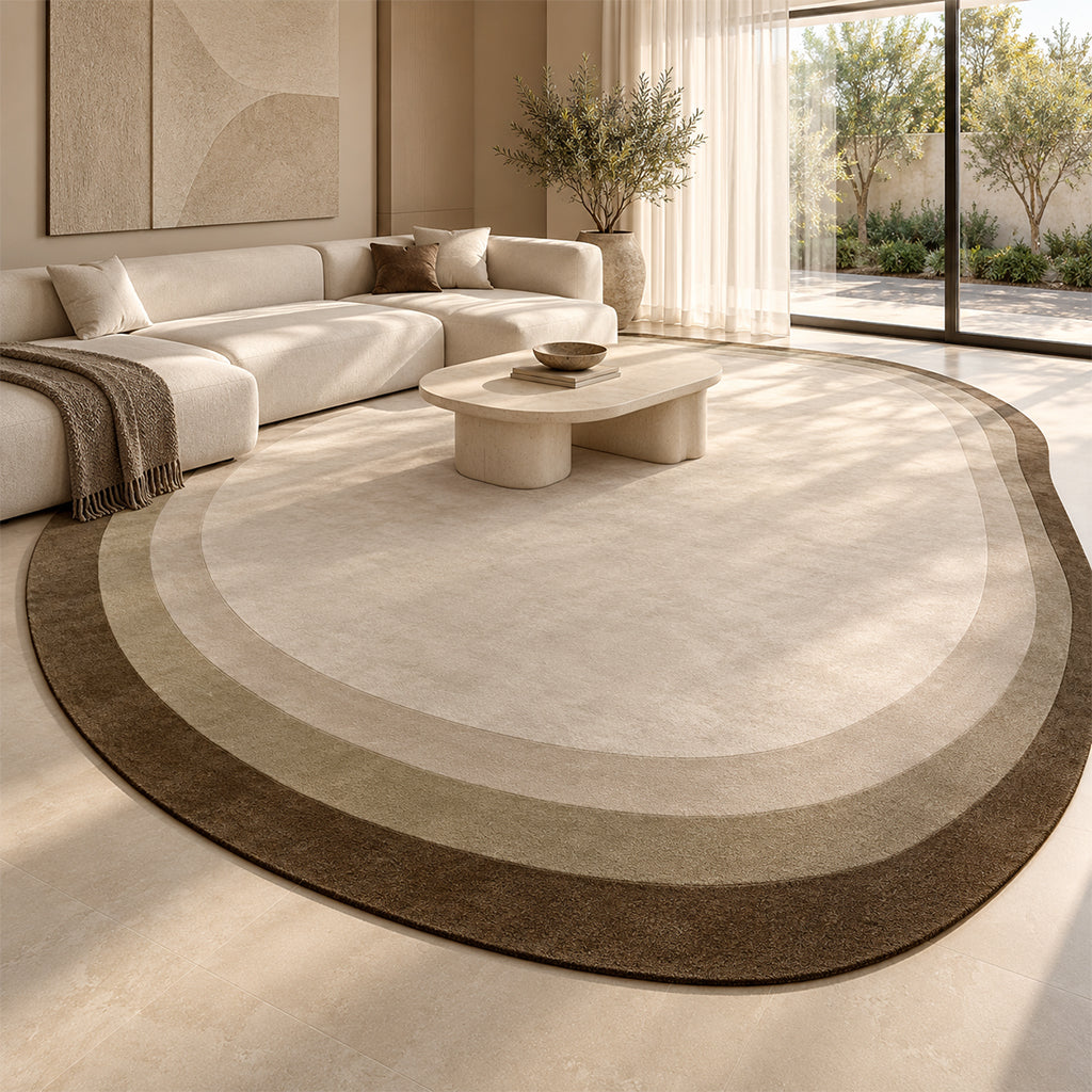 Pre-order 55 Days Delivery 600X400 Cm Cirrus Hand Tufted Acrylic Carpet  NR-045-6040