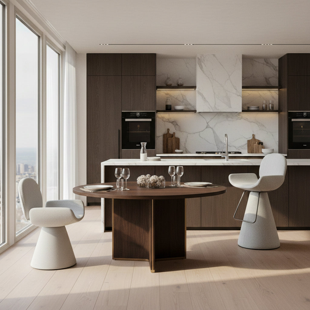 Cove Dining Chair -PS-B195