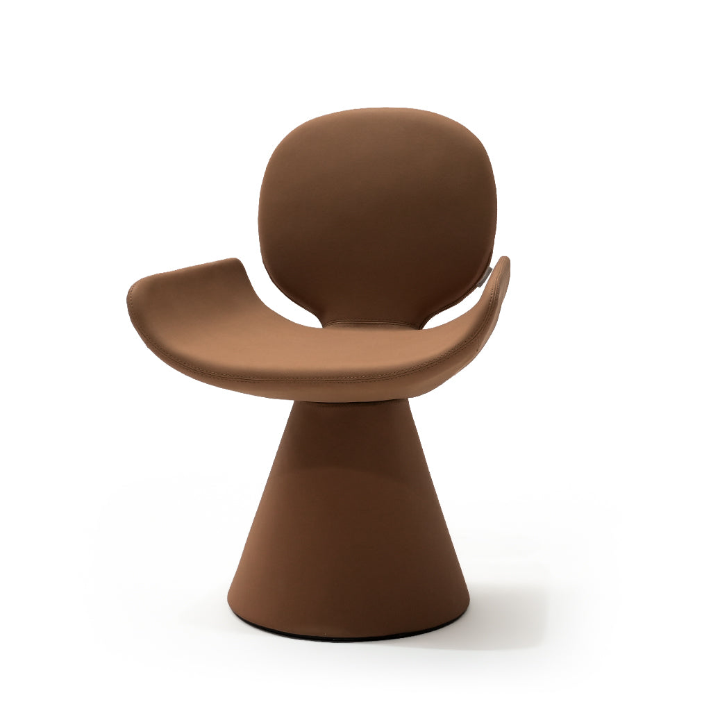 Cove Dining Chair -PS-B195 - Orange