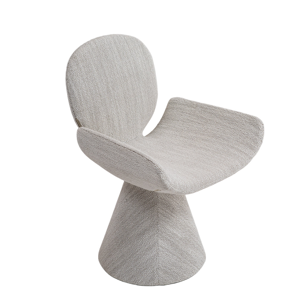 Cove Dining Chair -PS-B195 -  Chairs - ebarza Furniture UAE | Shop Modern Furniture in Abu Dhabi & Dubai - مفروشات ايبازرا في الامارات | تسوق اثاث عصري وديكورات مميزة في دبي وابوظبي