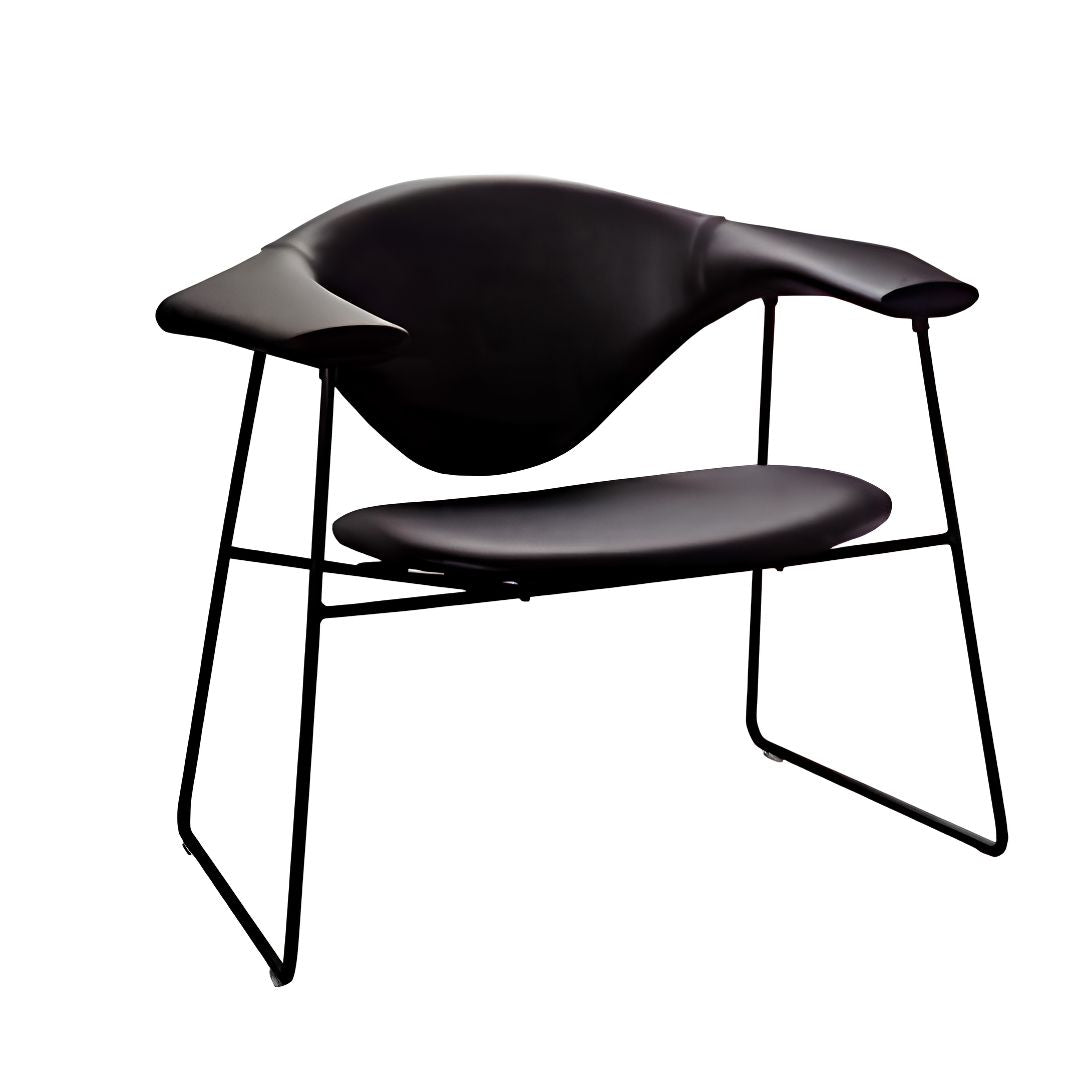 Curve Dining Chair - Ipd-128