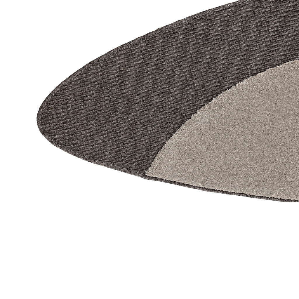 450x145 CM DOME-01 Handmade Runner Rug - TOP HALIM 21 (HASIR 21) - (C1901) - DO-01