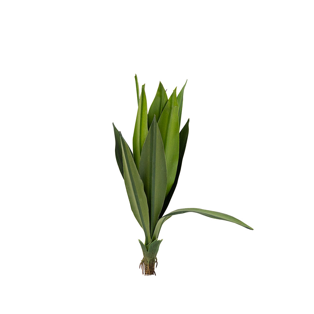 Tall BEACON Lily Bamboo artificial plant, 330cm, with lush green bamboo leaves and slender stems.