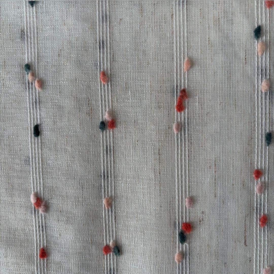 Pre-order 15 Days Delivery Decoration Fabric Wallpaper - CN685003-27 -  Wallpapers - ebarza Furniture UAE | Shop Modern Furniture in Abu Dhabi & Dubai - مفروشات ايبازرا في الامارات | تسوق اثاث عصري وديكورات مميزة في دبي وابوظبي