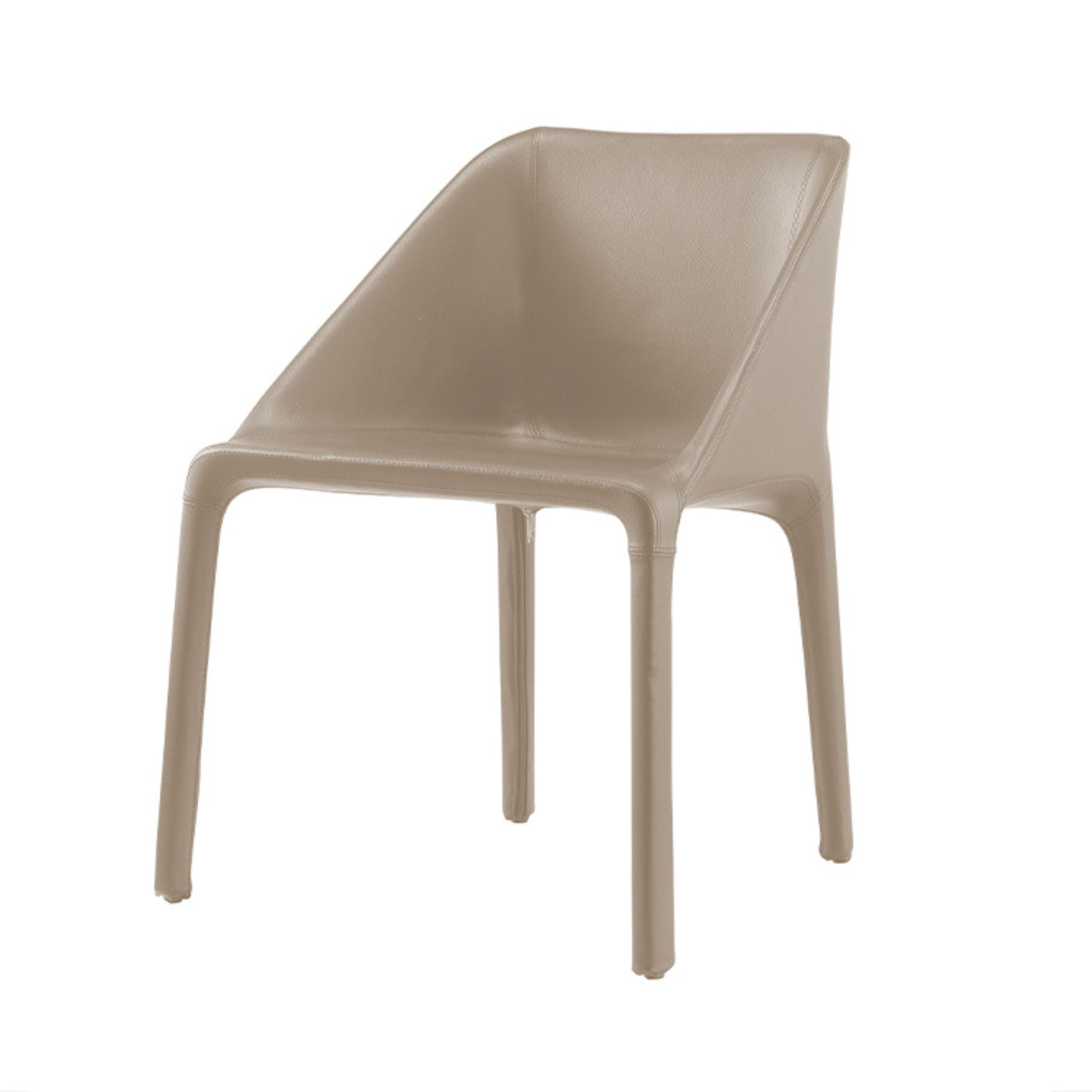 Valencia Dining Chair MLL-B11 -  Chairs | كرسي طعام فالنسيا - ebarza Furniture UAE | Shop Modern Furniture in Abu Dhabi & Dubai - مفروشات ايبازرا في الامارات | تسوق اثاث عصري وديكورات مميزة في دبي وابوظبي