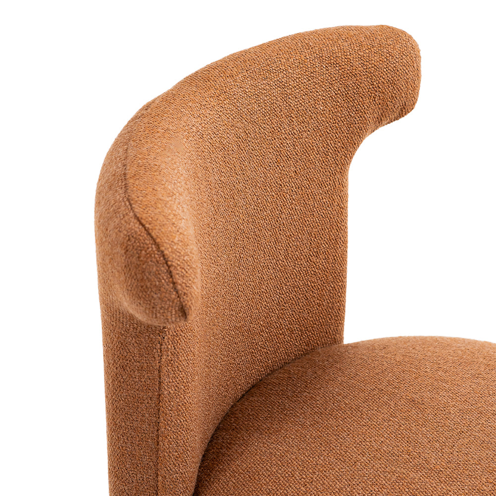 Dining Chair PS-B198 -  Chairs - ebarza Furniture UAE | Shop Modern Furniture in Abu Dhabi & Dubai - مفروشات ايبازرا في الامارات | تسوق اثاث عصري وديكورات مميزة في دبي وابوظبي